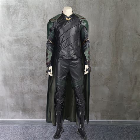 loki outfit ragnarok|loki greek mythology.